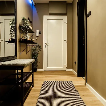 Black Velvet Apartman Sisak Zewnętrze zdjęcie
