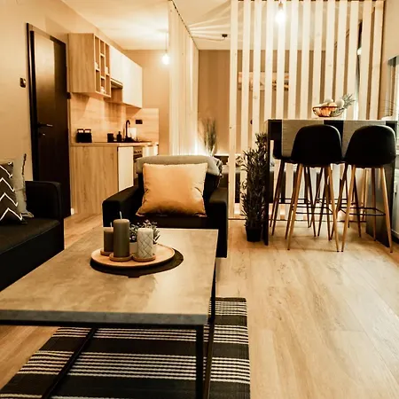 Black Velvet Apartman Sisak Zewnętrze zdjęcie