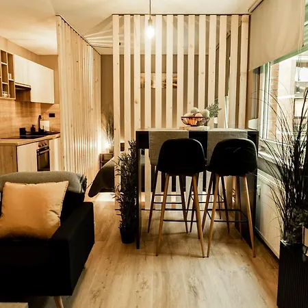 Black Velvet Apartman Sisak Zewnętrze zdjęcie