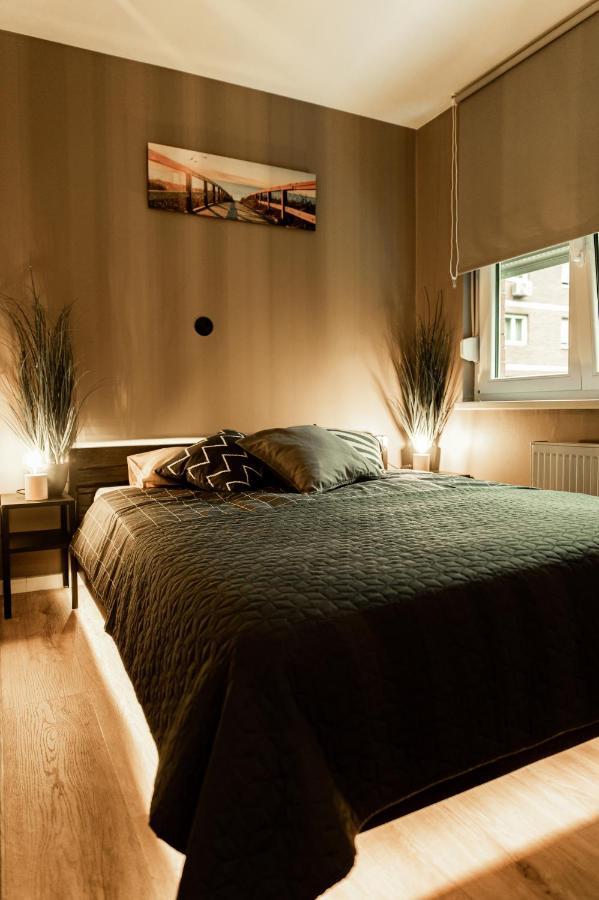Black Velvet Apartment Sisak